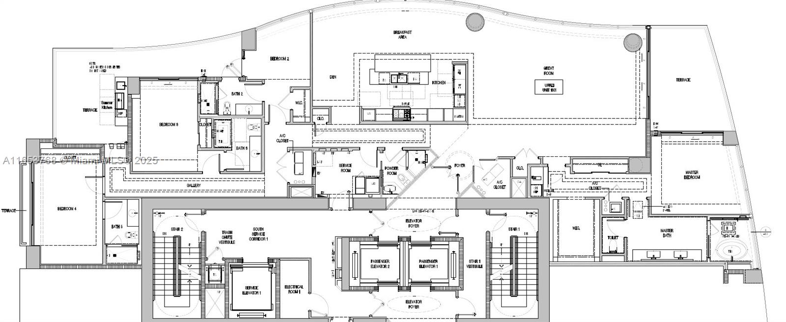 Estates at Acqualina - Residential