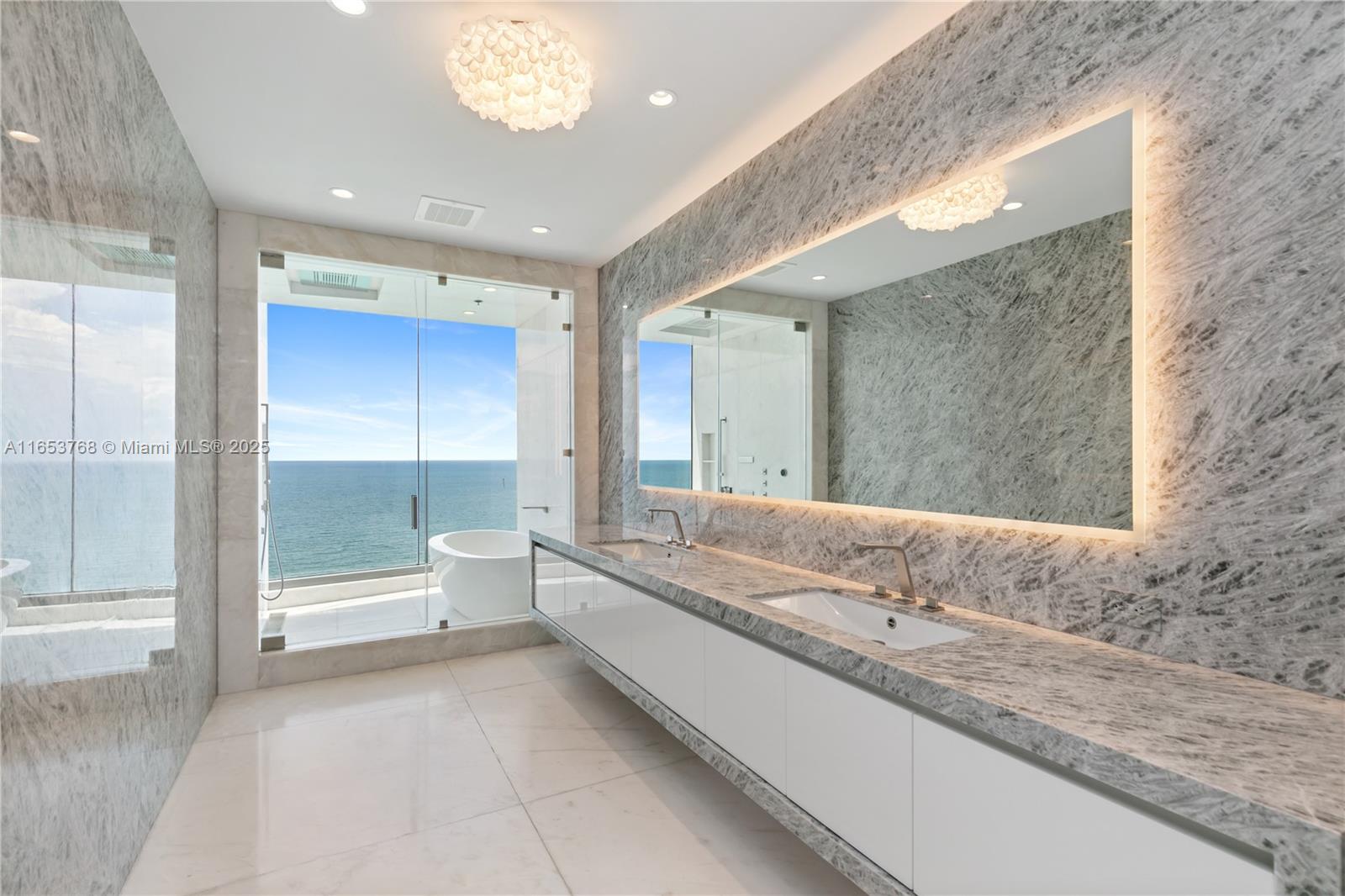 Estates at Acqualina - Residential