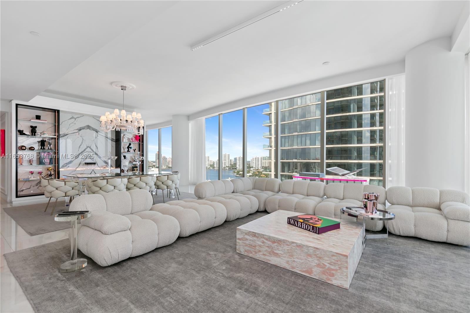 Estates at Acqualina - Residential