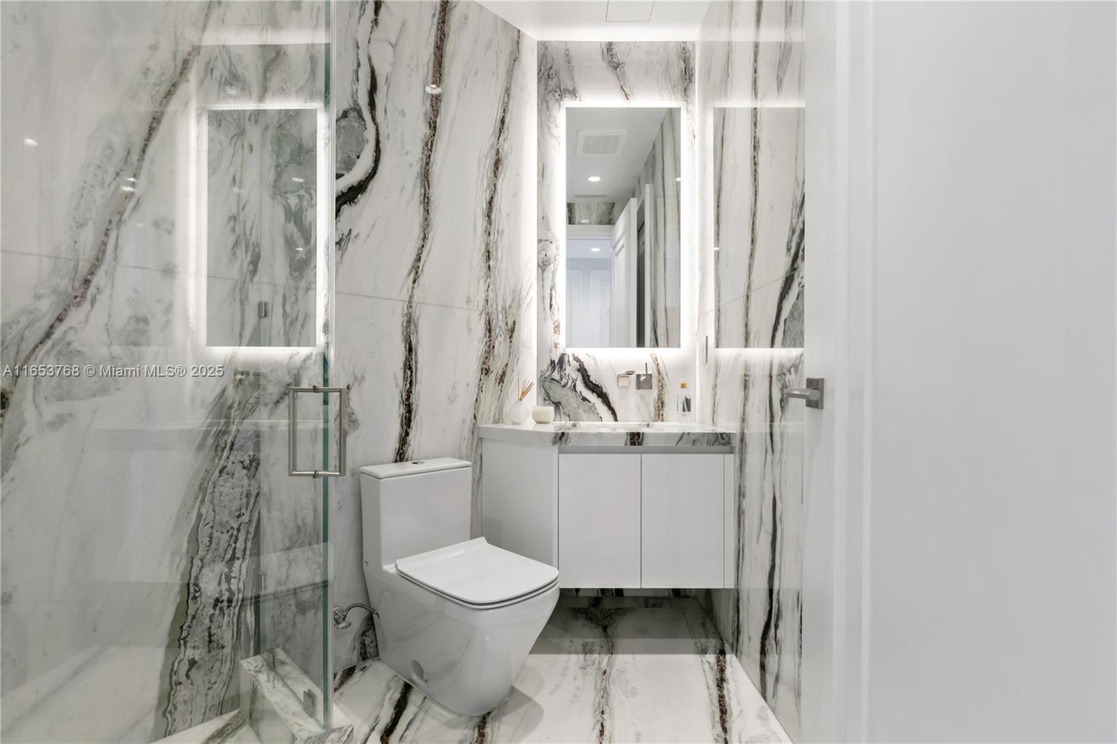 Estates at Acqualina - Residential