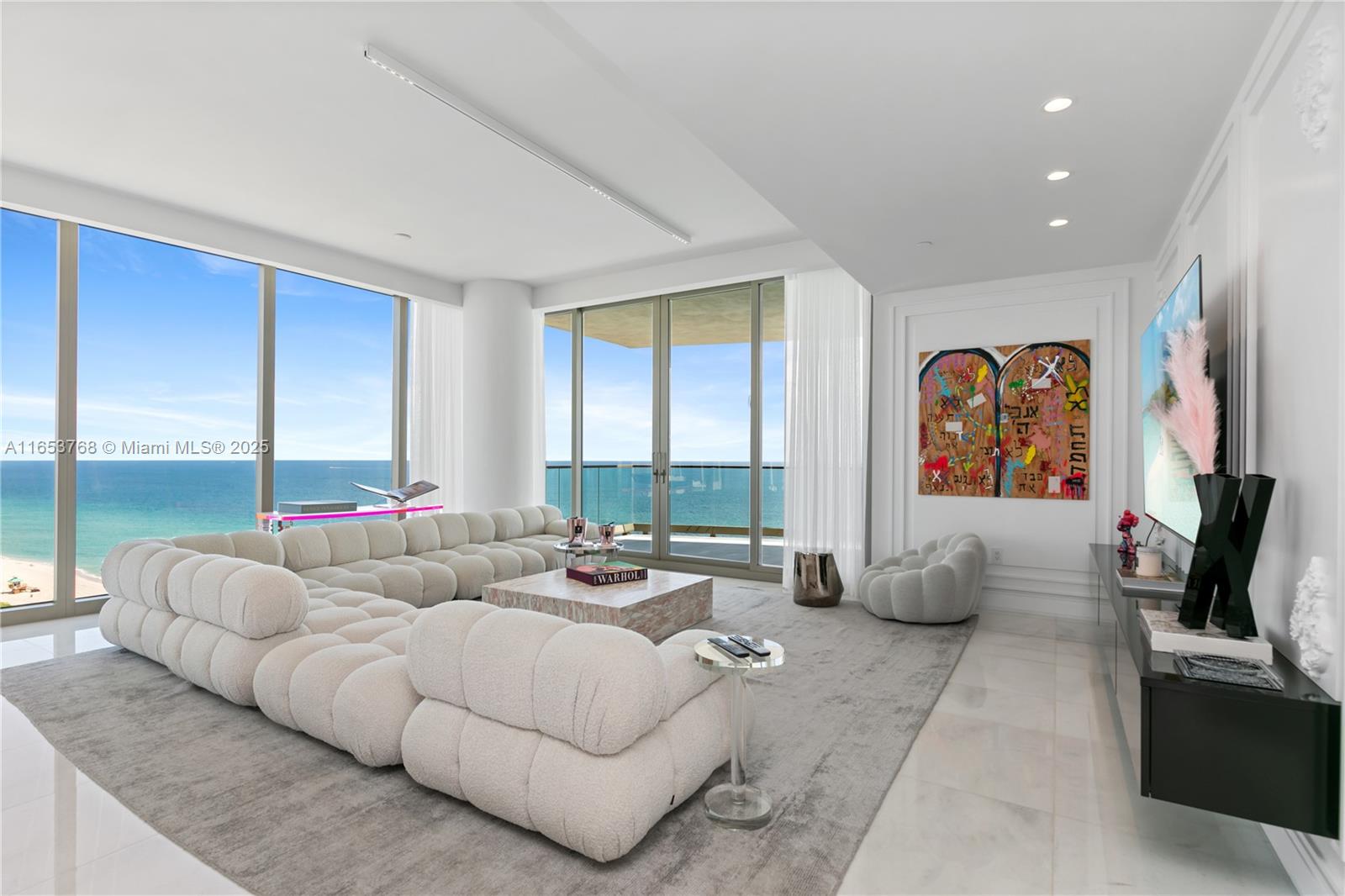 Estates at Acqualina - Residential