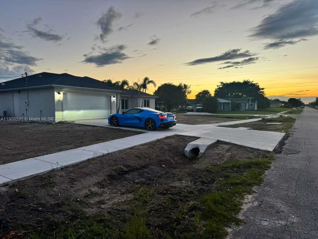 PORT ST LUCIE SECTION 27 - Residential