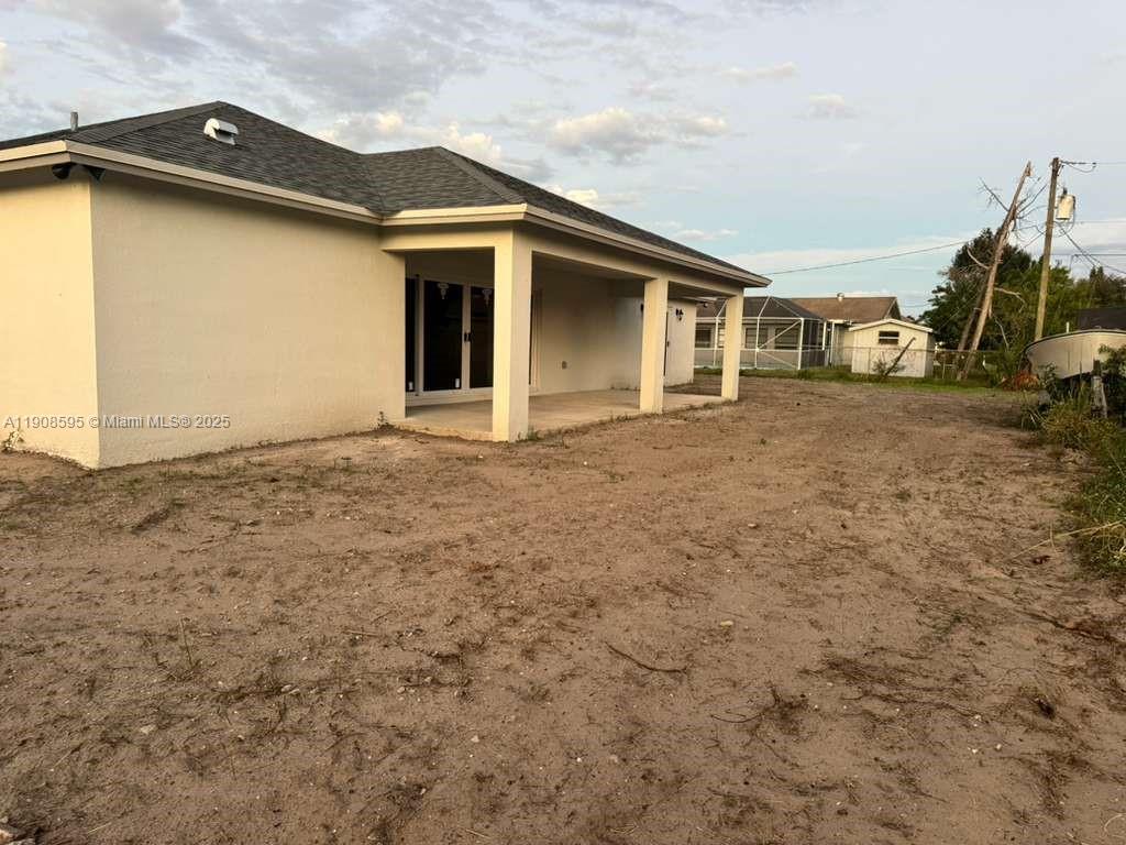 PORT ST LUCIE SECTION 27 - Residential