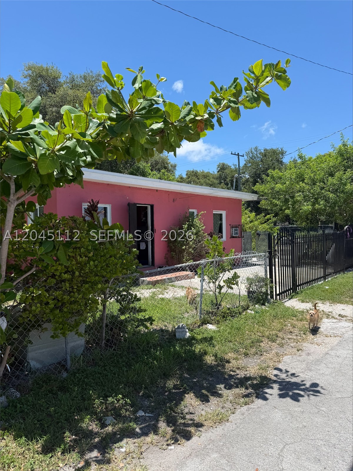 EMERALD CT 1ST ADDN - Residential Income