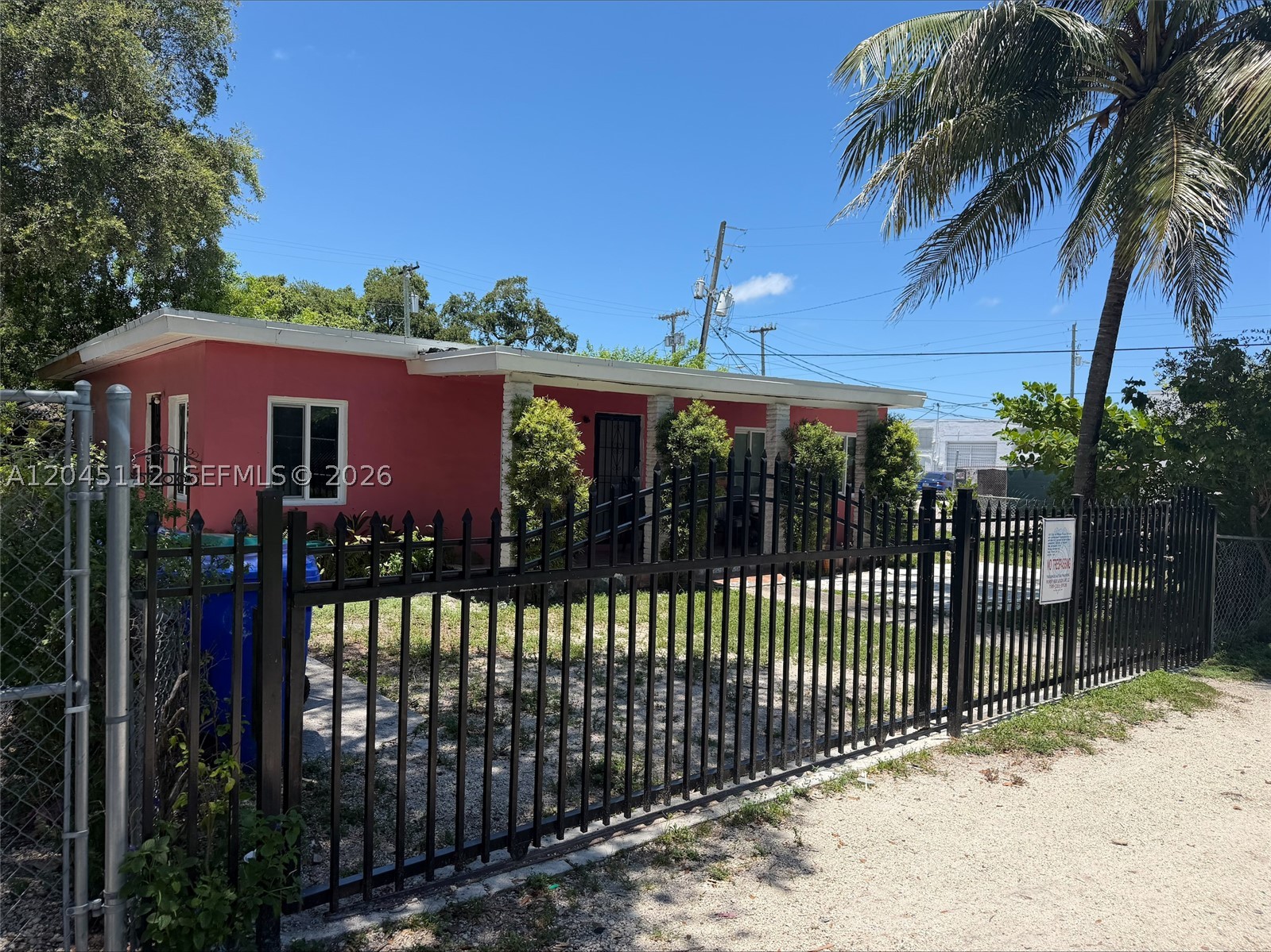 EMERALD CT 1ST ADDN - Residential Income