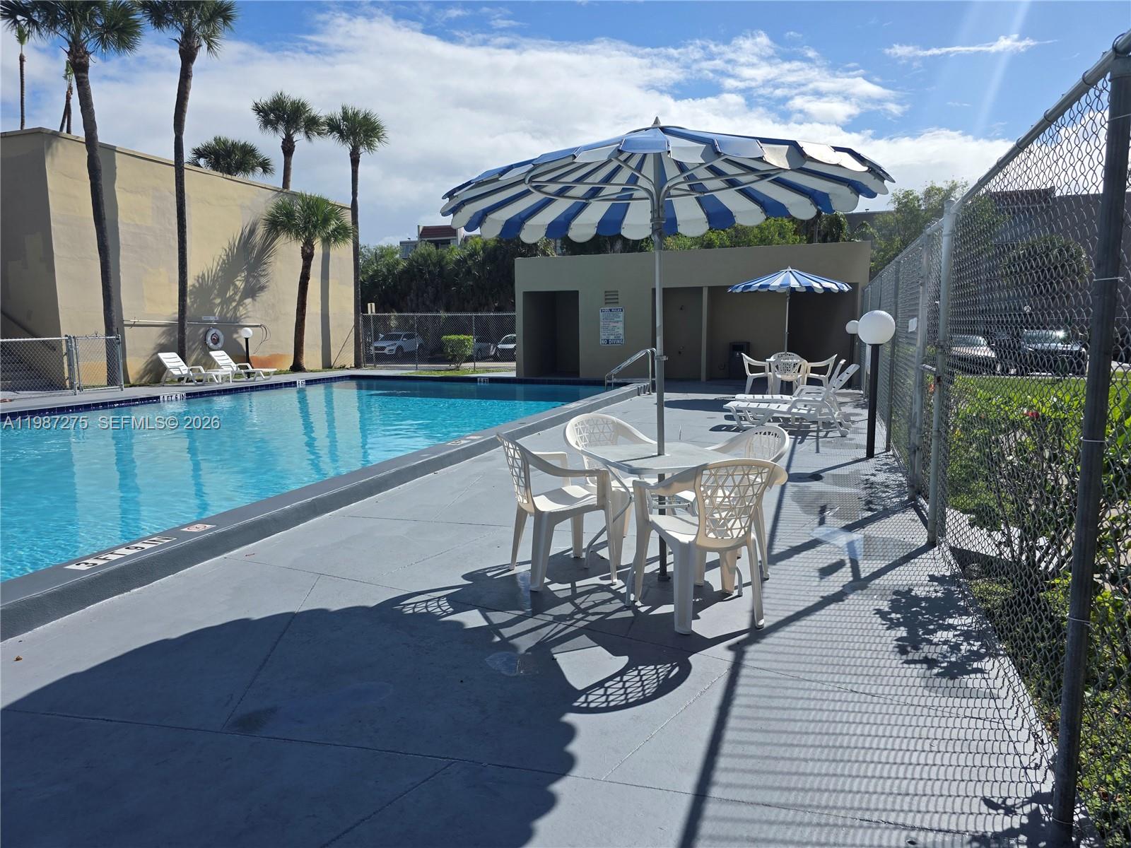 FOX CHASE CONDO #1 - Residential