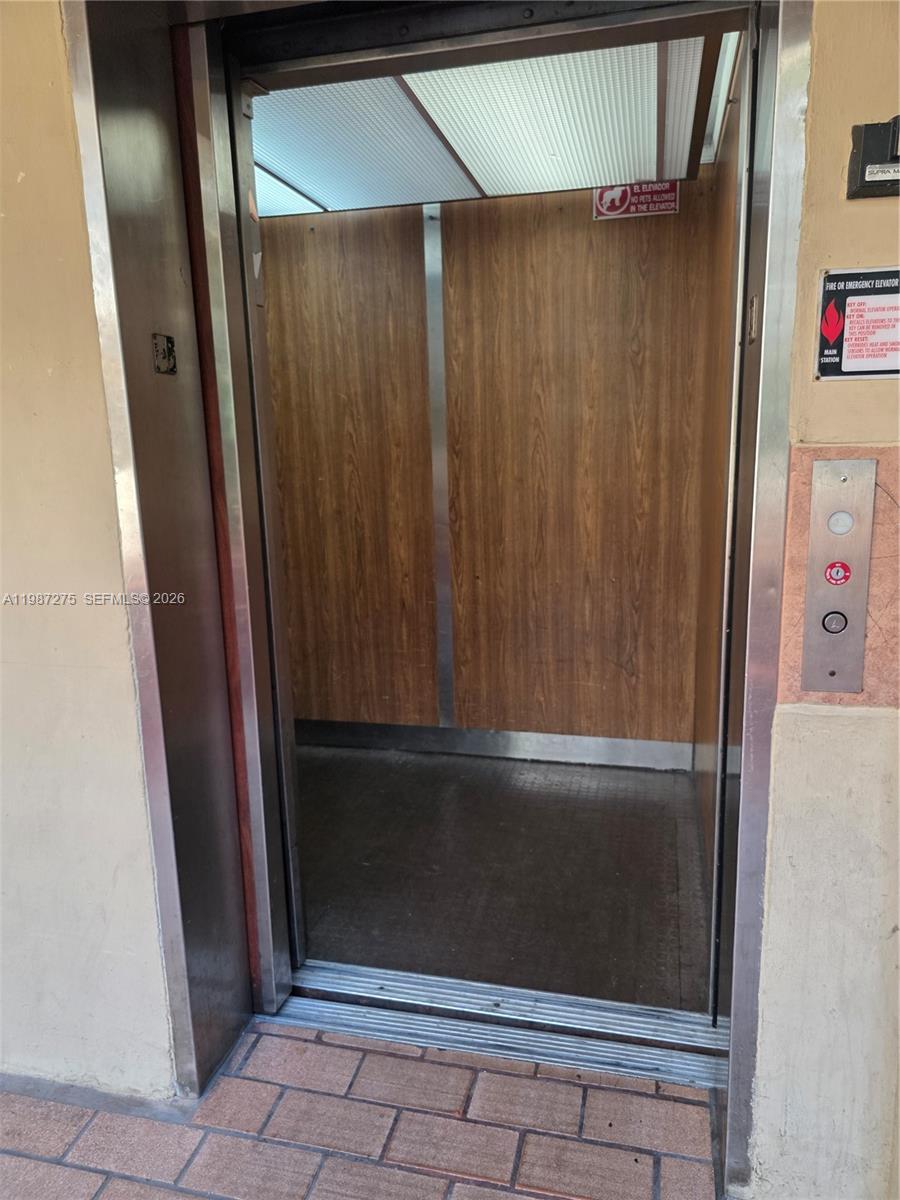 FOX CHASE CONDO #1 - Residential