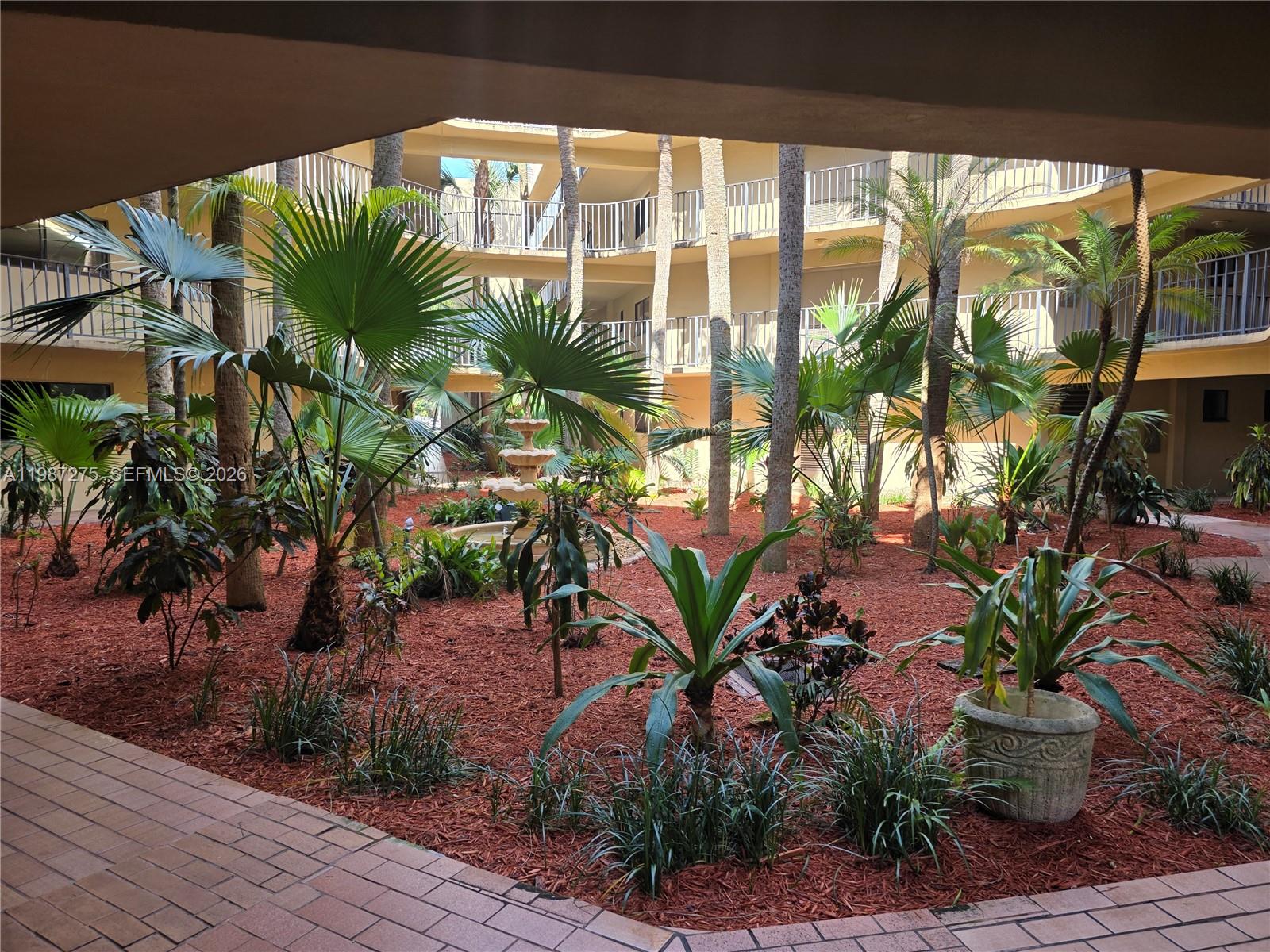 FOX CHASE CONDO #1 - Residential