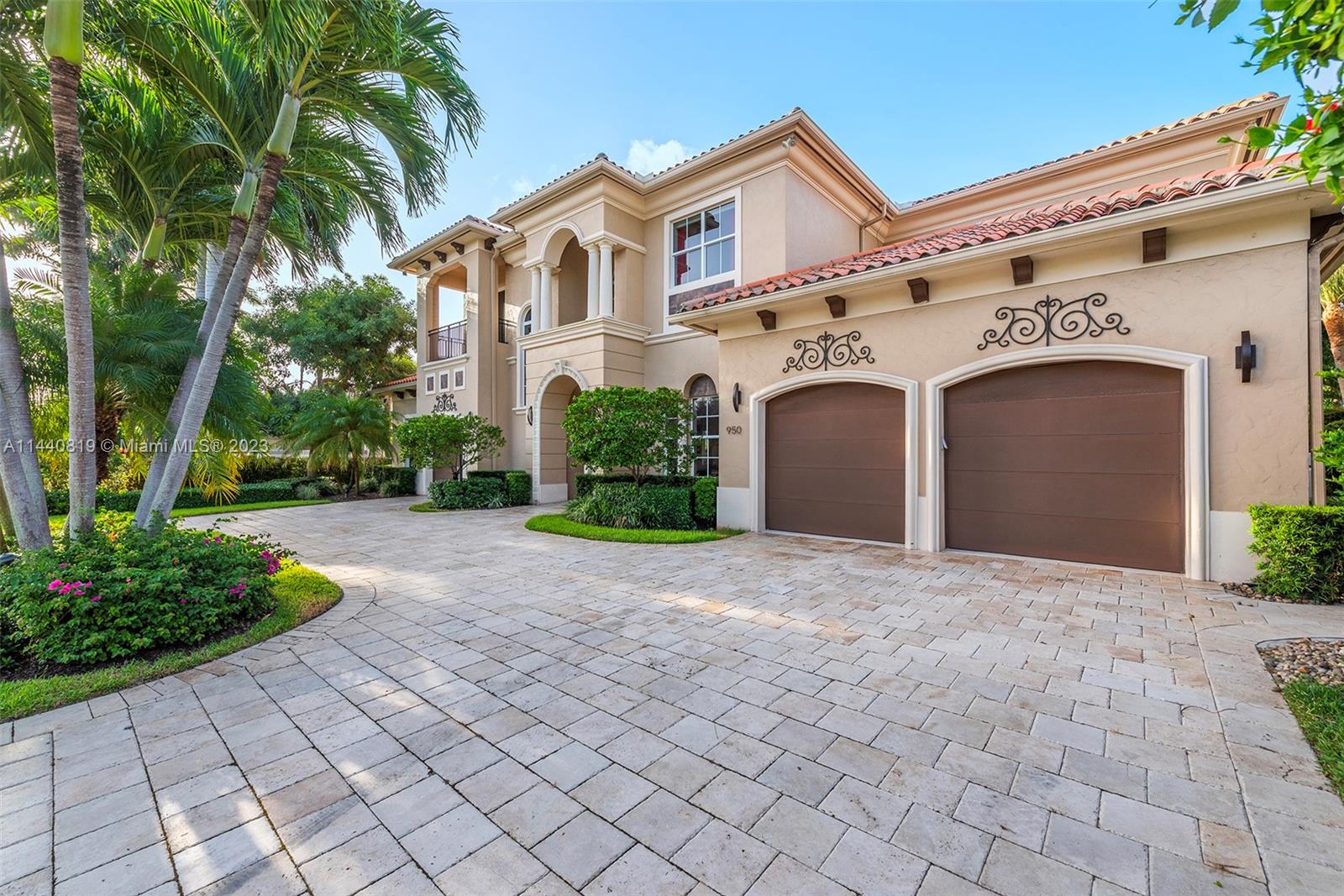 TROPIC ISLE 2ND SEC - Residential