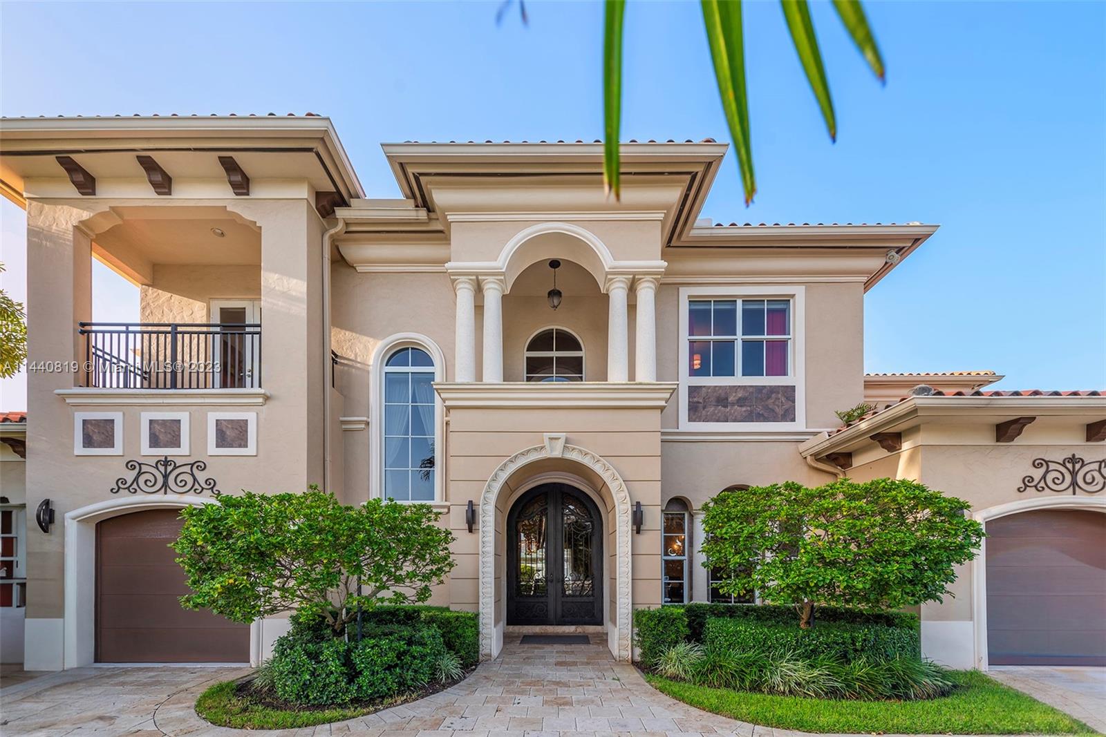 TROPIC ISLE 2ND SEC - Residential