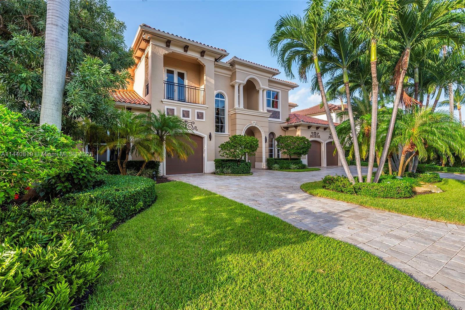 TROPIC ISLE 2ND SEC - Residential