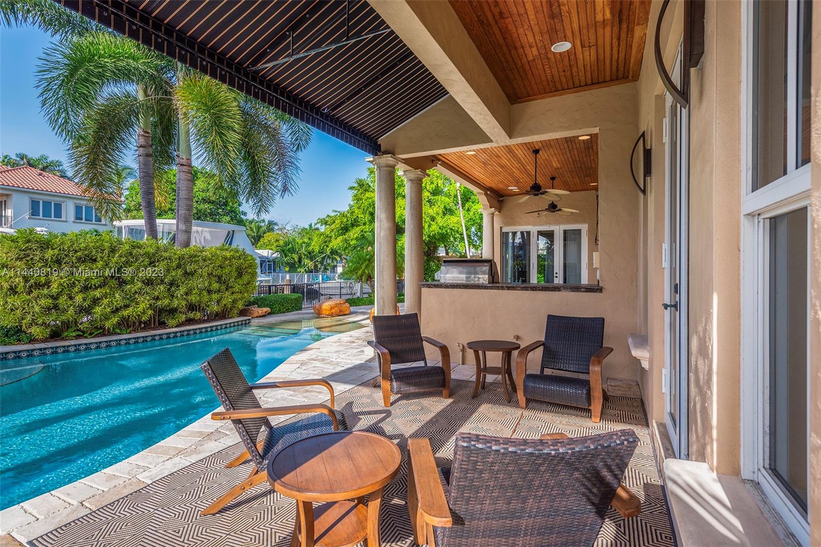 TROPIC ISLE 2ND SEC - Residential