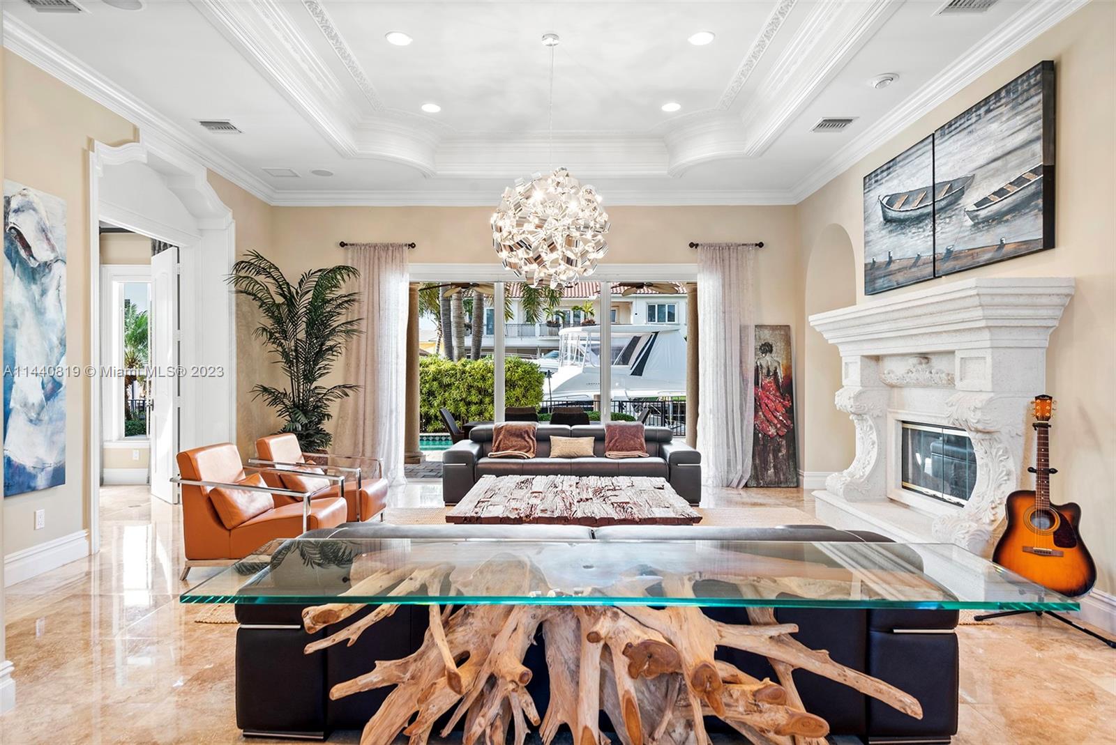 TROPIC ISLE 2ND SEC - Residential