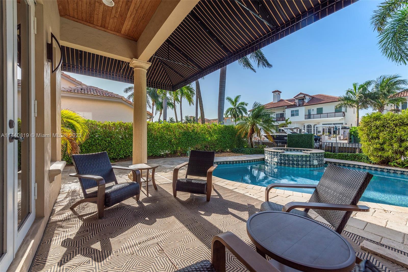 TROPIC ISLE 2ND SEC - Residential
