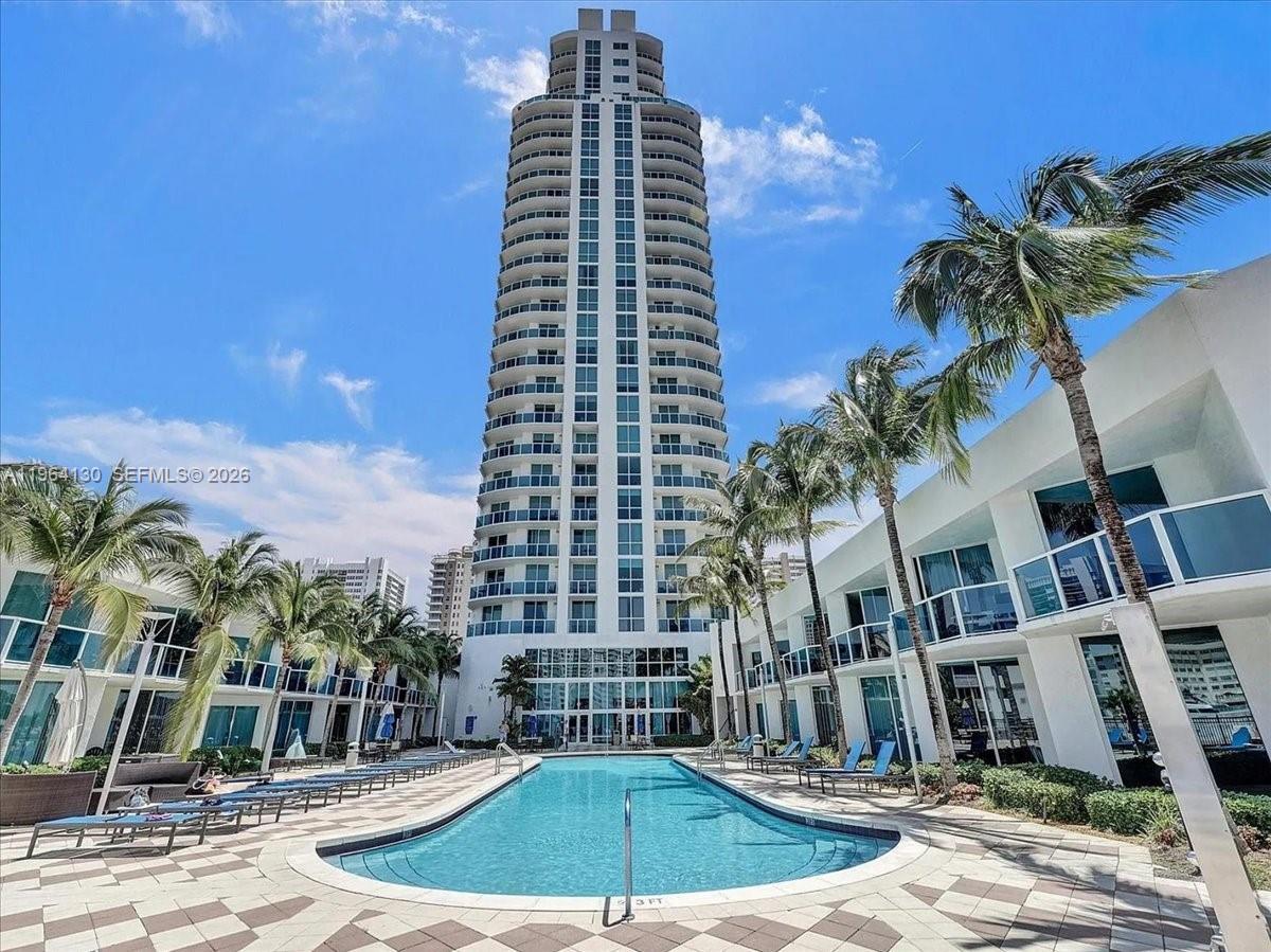 OCEAN MARINE YACHT CLUB C - Residential
