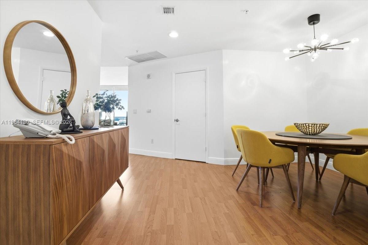 OCEAN MARINE YACHT CLUB C - Residential