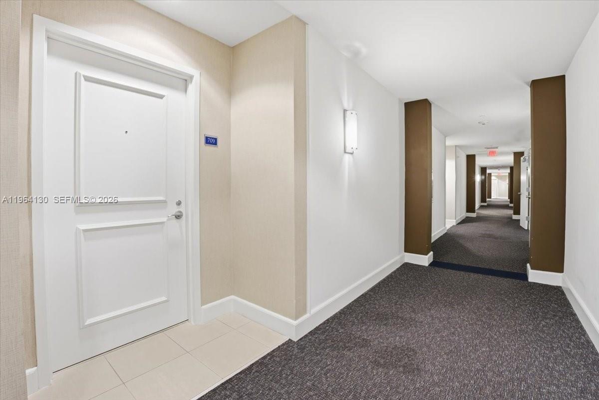 OCEAN MARINE YACHT CLUB C - Residential