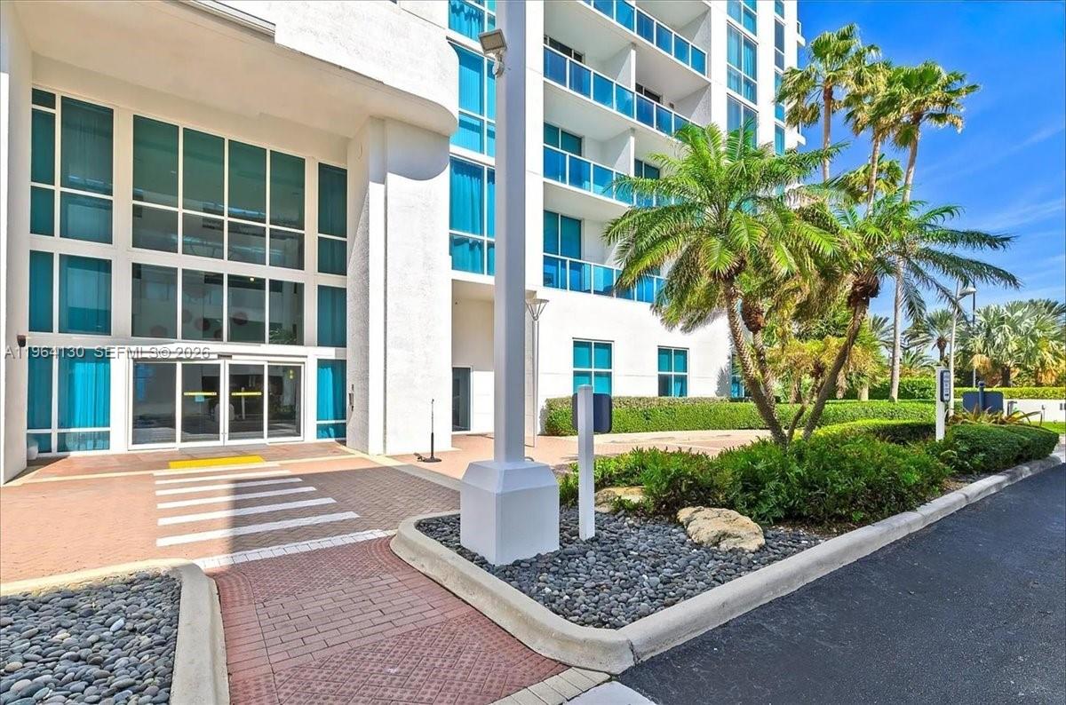 OCEAN MARINE YACHT CLUB C - Residential