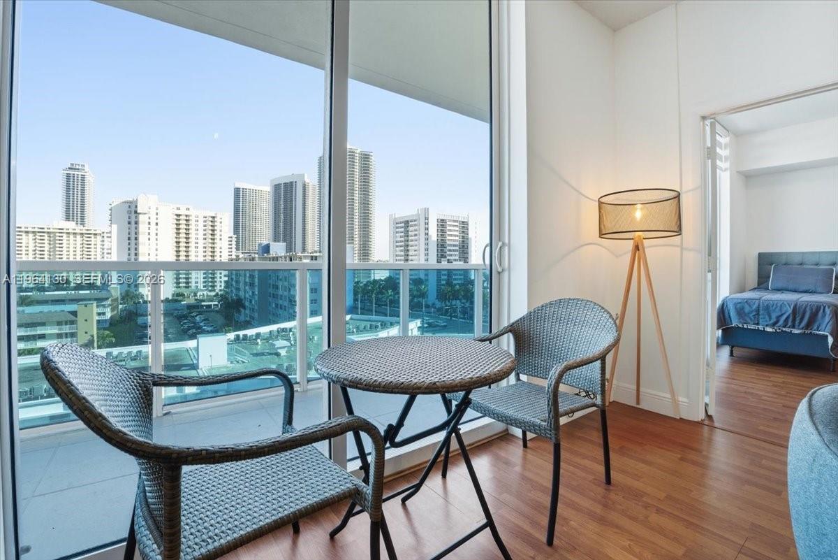 OCEAN MARINE YACHT CLUB C - Residential