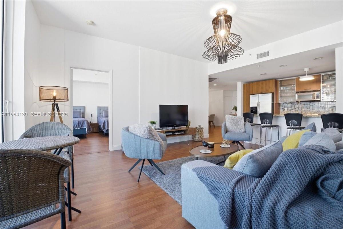 OCEAN MARINE YACHT CLUB C - Residential