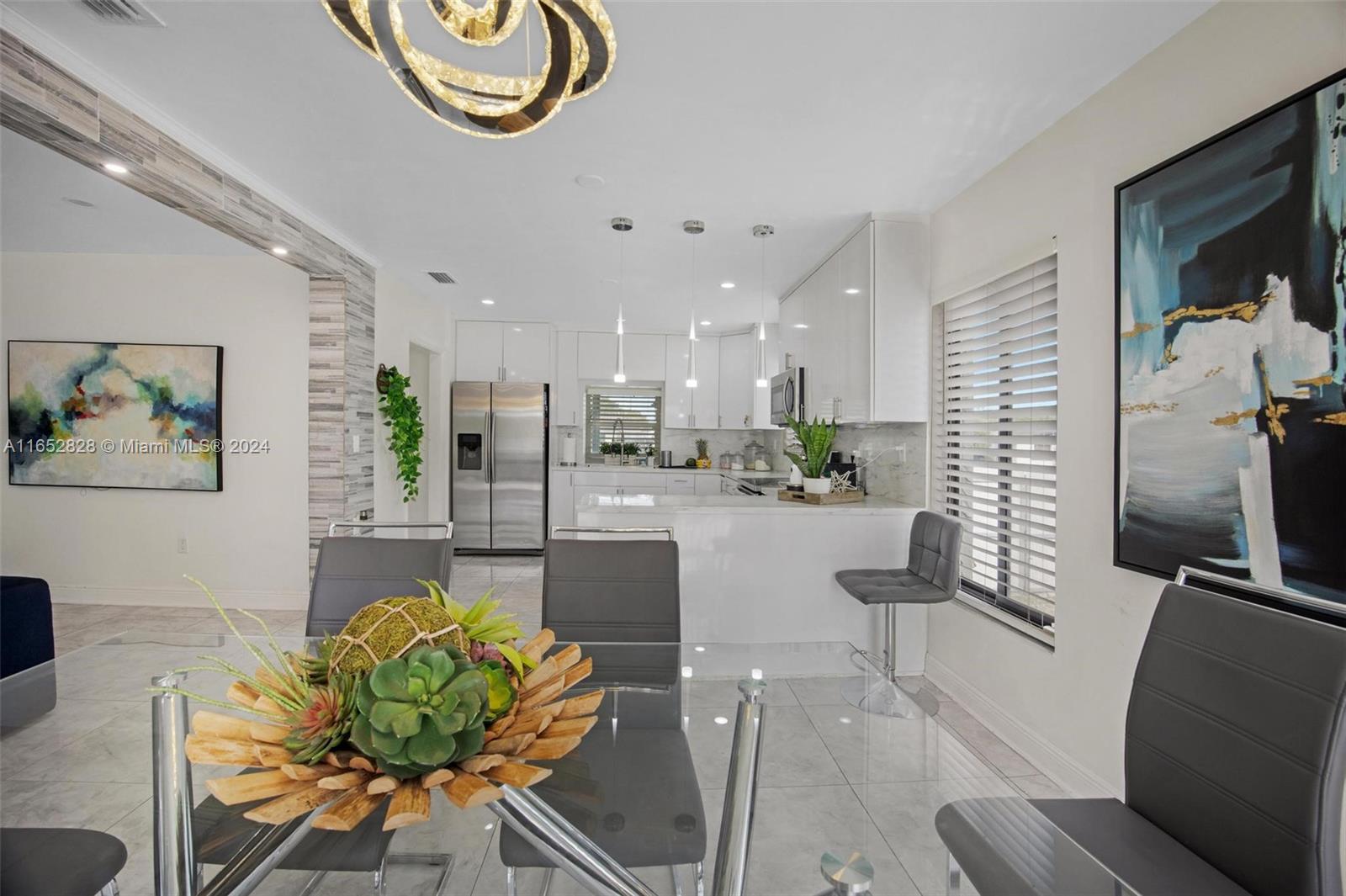 FAIRWAY HOUSE SEC 1 - Residential
