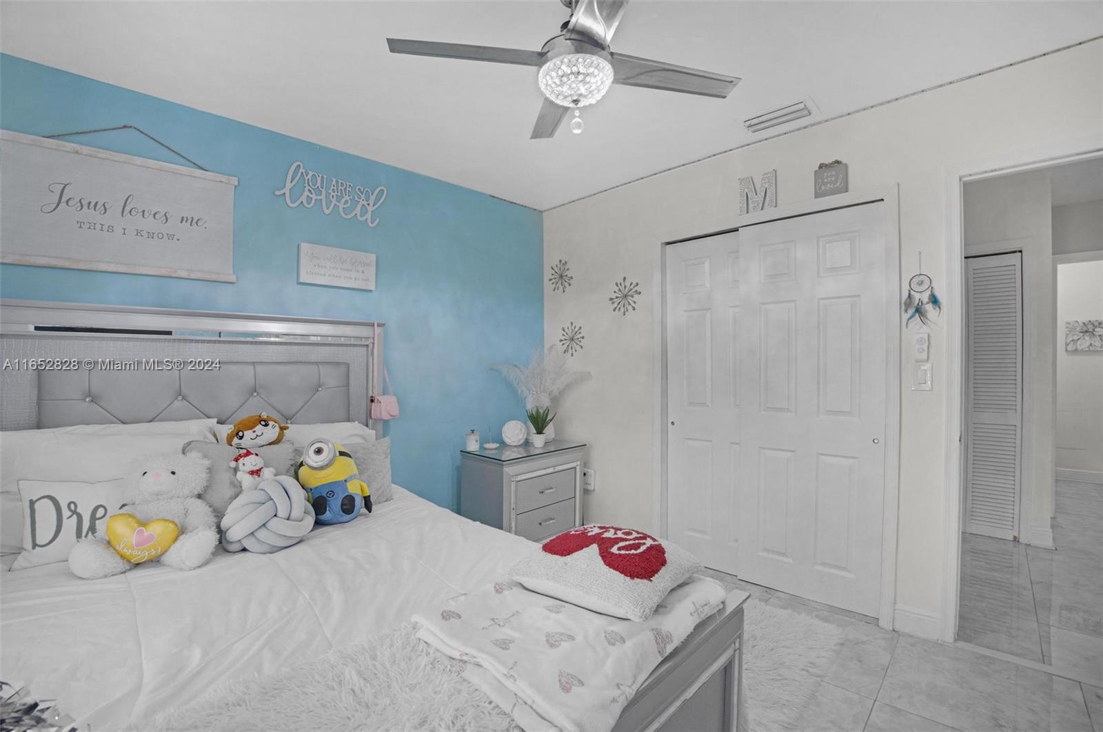 FAIRWAY HOUSE SEC 1 - Residential