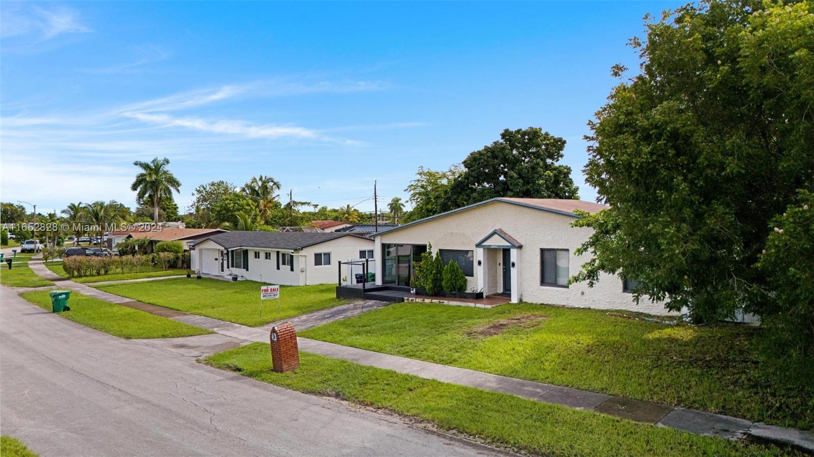 FAIRWAY HOUSE SEC 1 - Residential