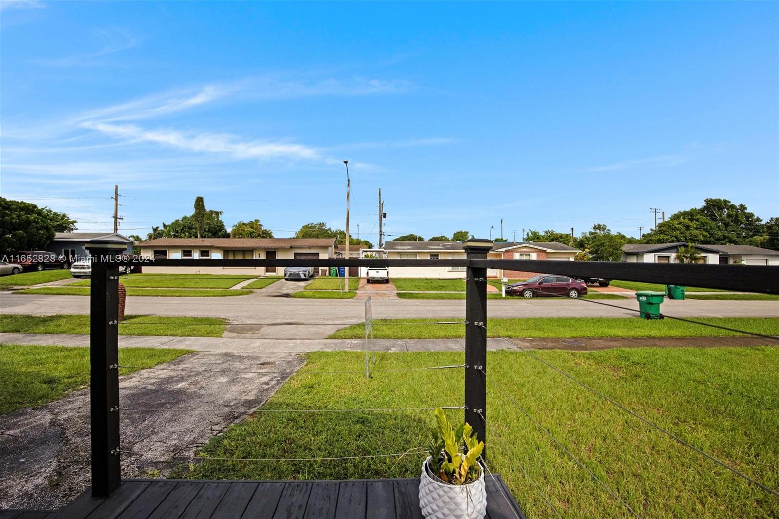 FAIRWAY HOUSE SEC 1 - Residential