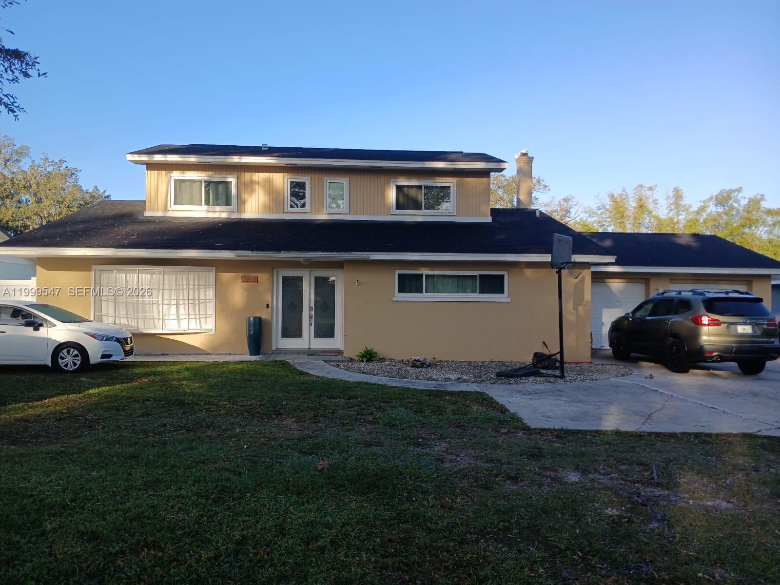 FLOOD ADDITION - Residential