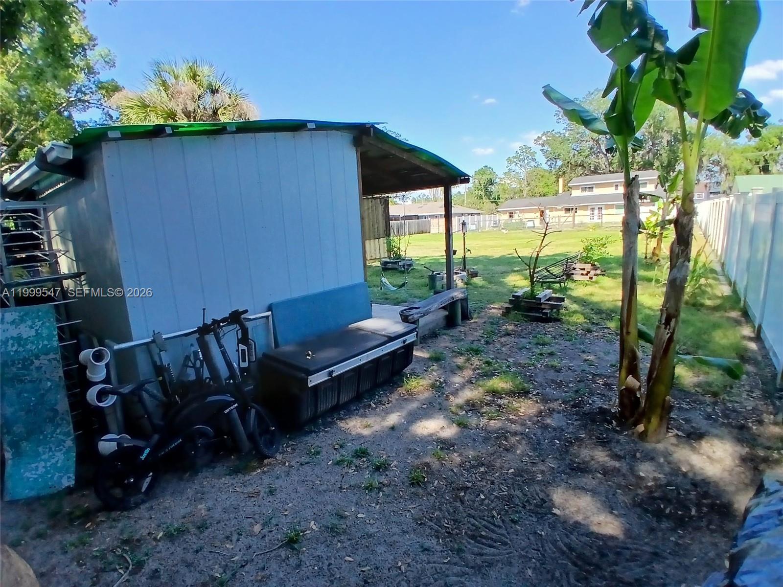 FLOOD ADDITION - Residential
