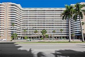 OCEANSIDE PLAZA CONDO - Residential