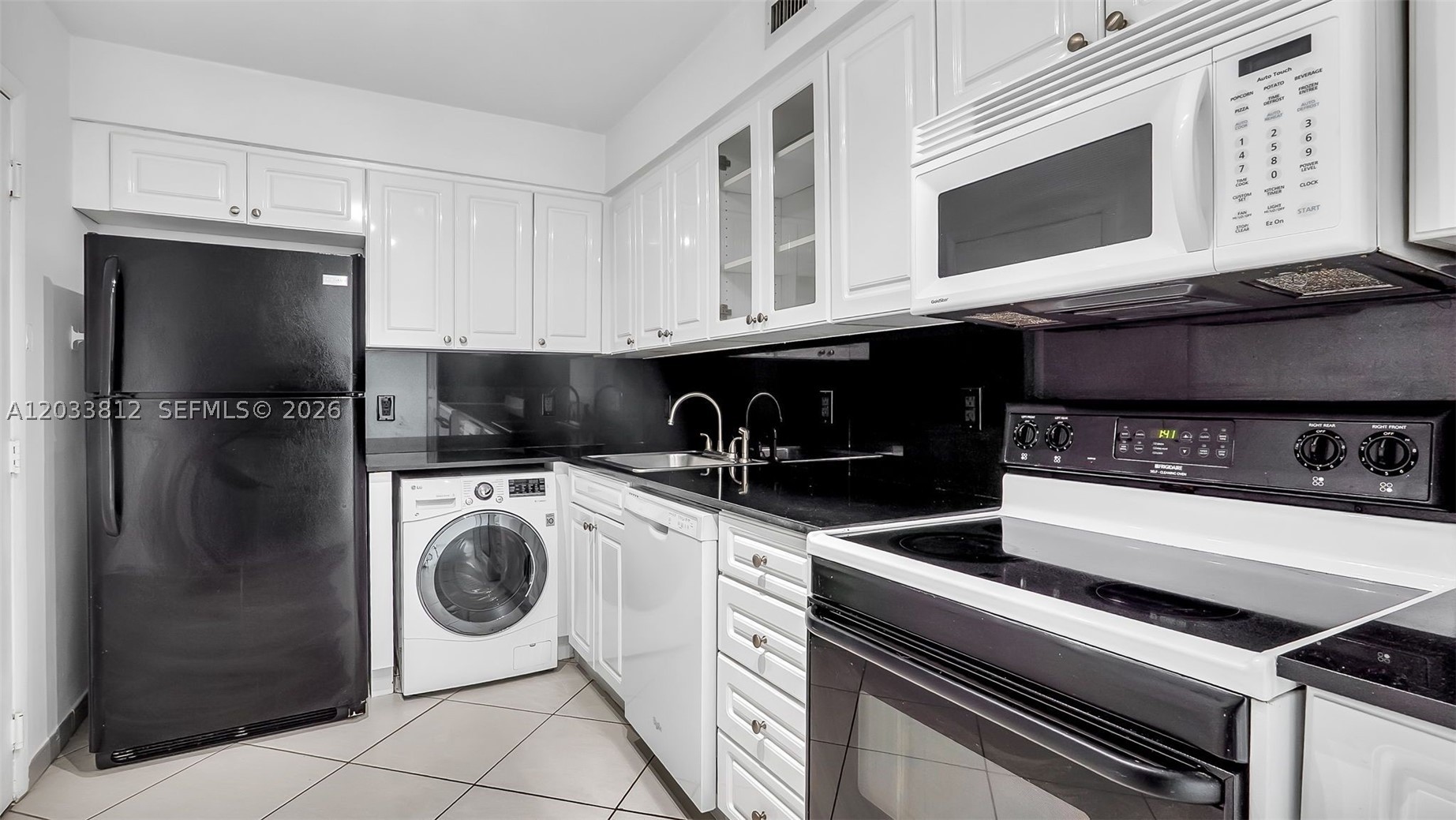 AQUASOL CONDO - Residential Lease