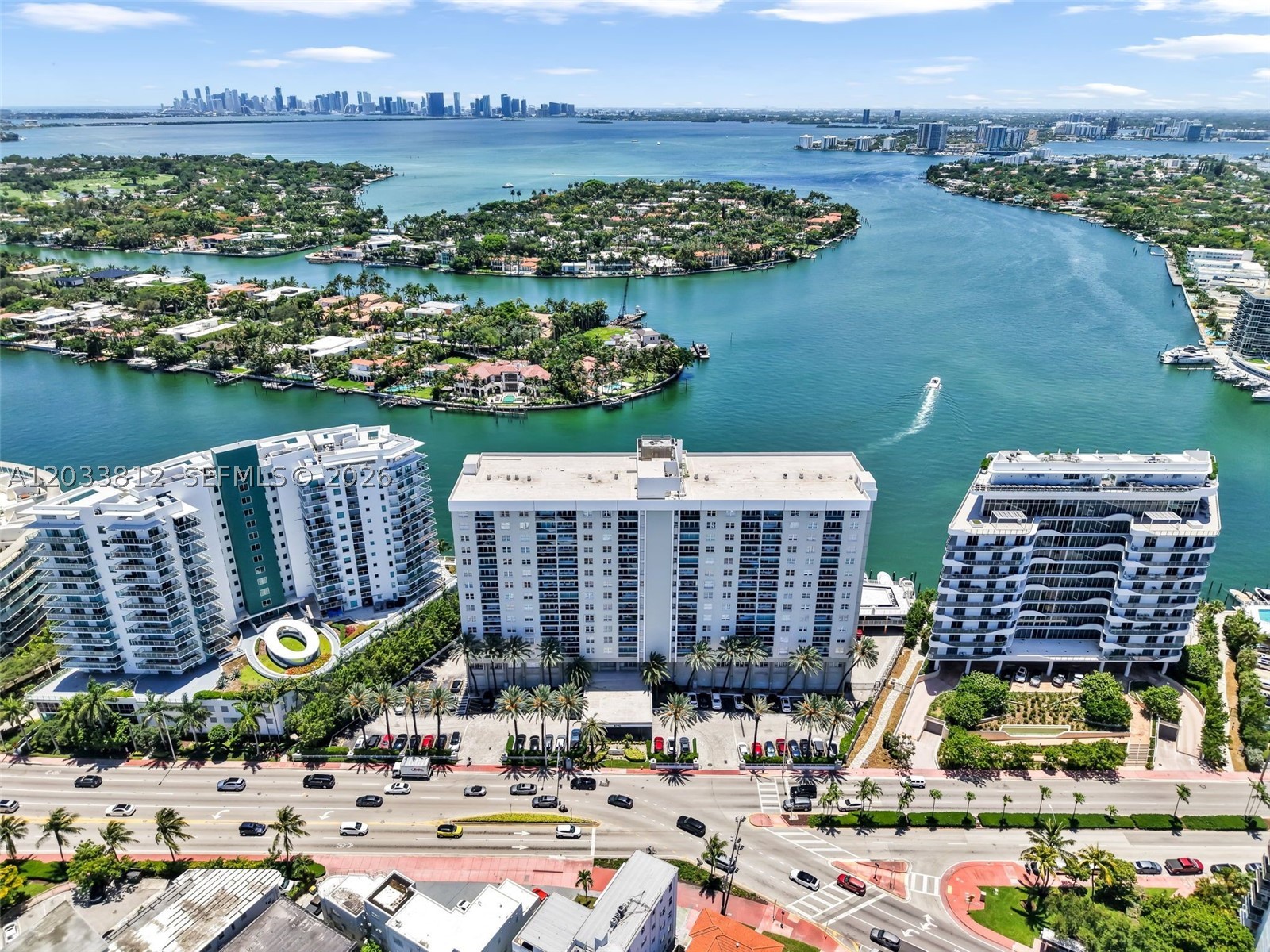 AQUASOL CONDO - Residential Lease