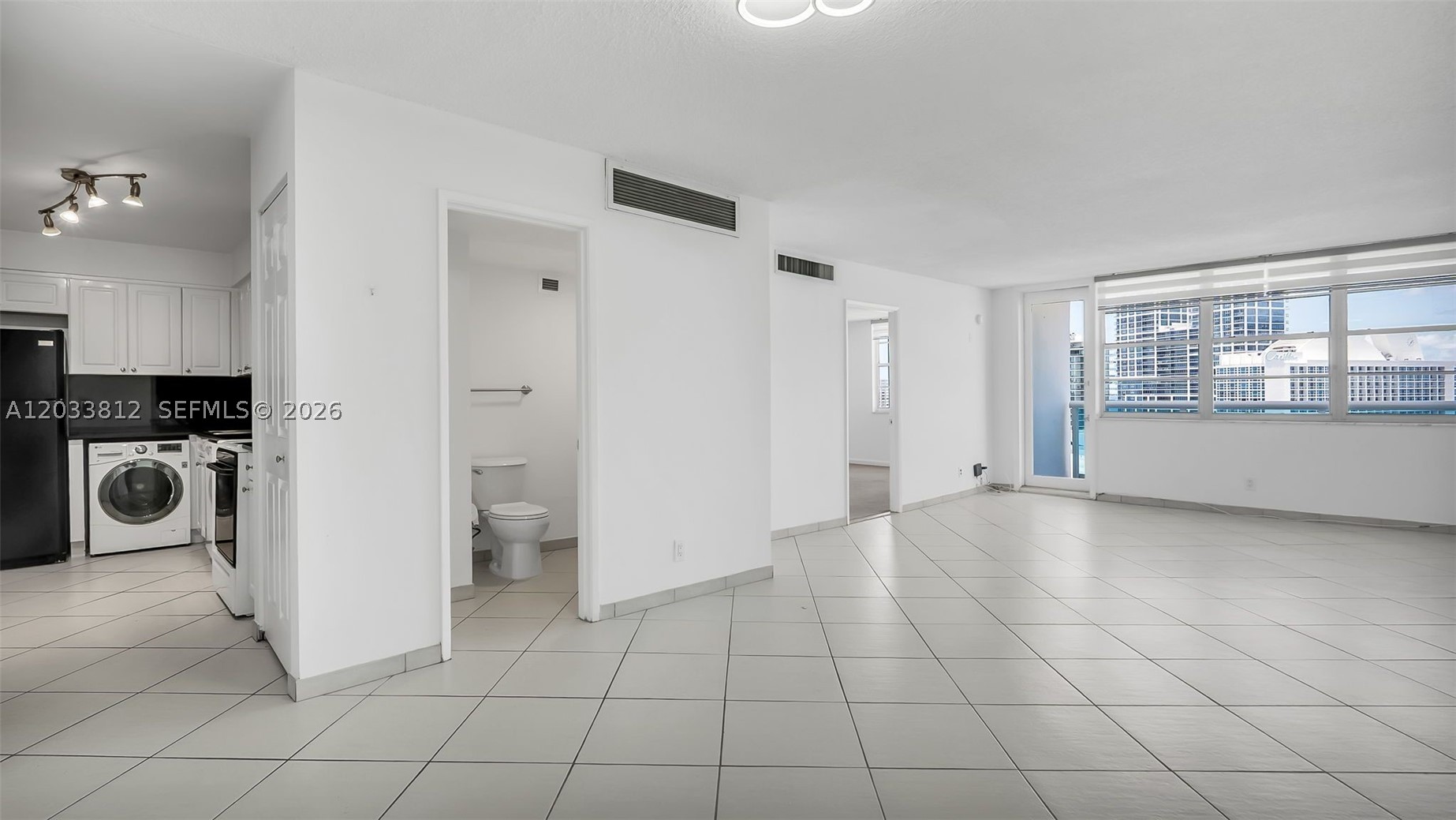 AQUASOL CONDO - Residential Lease