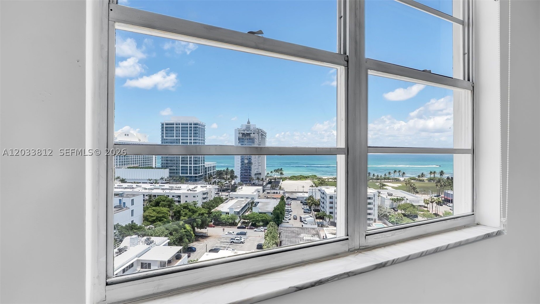 AQUASOL CONDO - Residential Lease