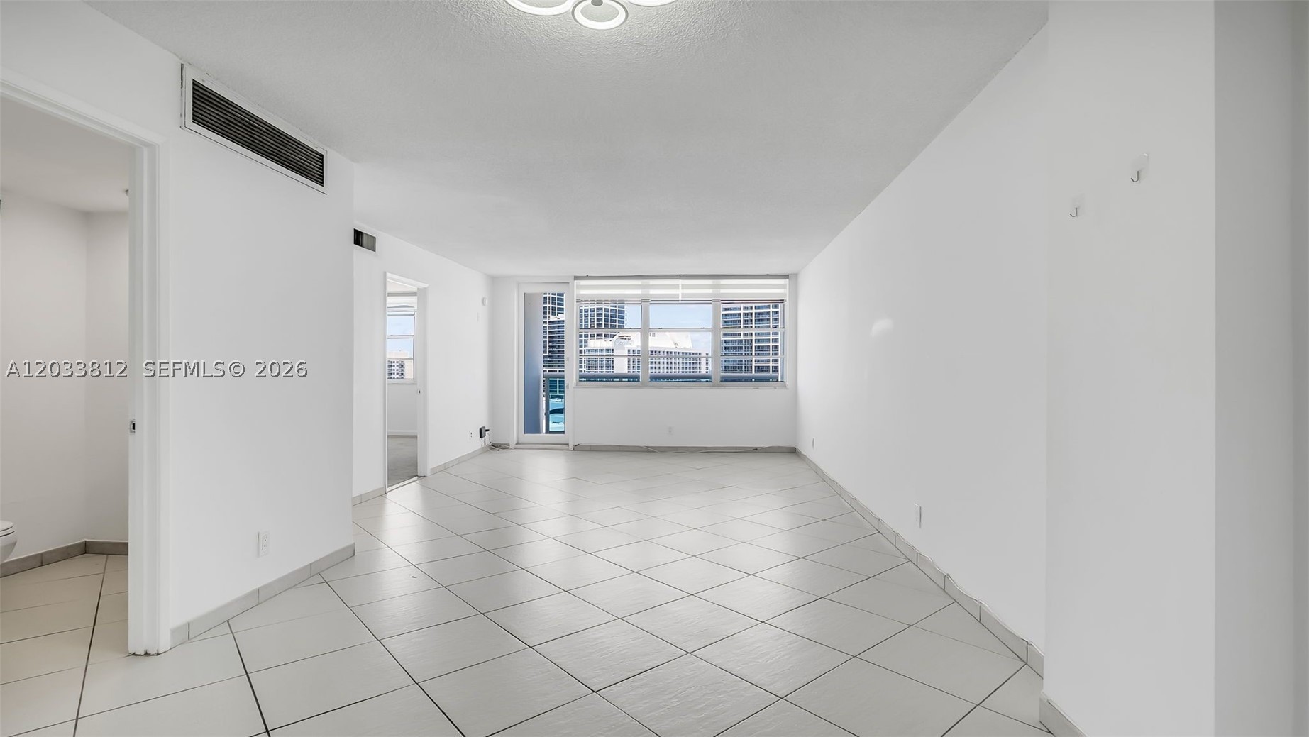 AQUASOL CONDO - Residential Lease