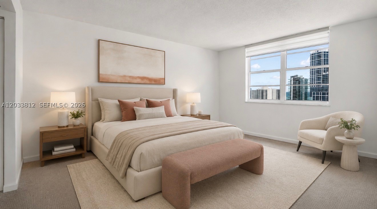 AQUASOL CONDO - Residential Lease