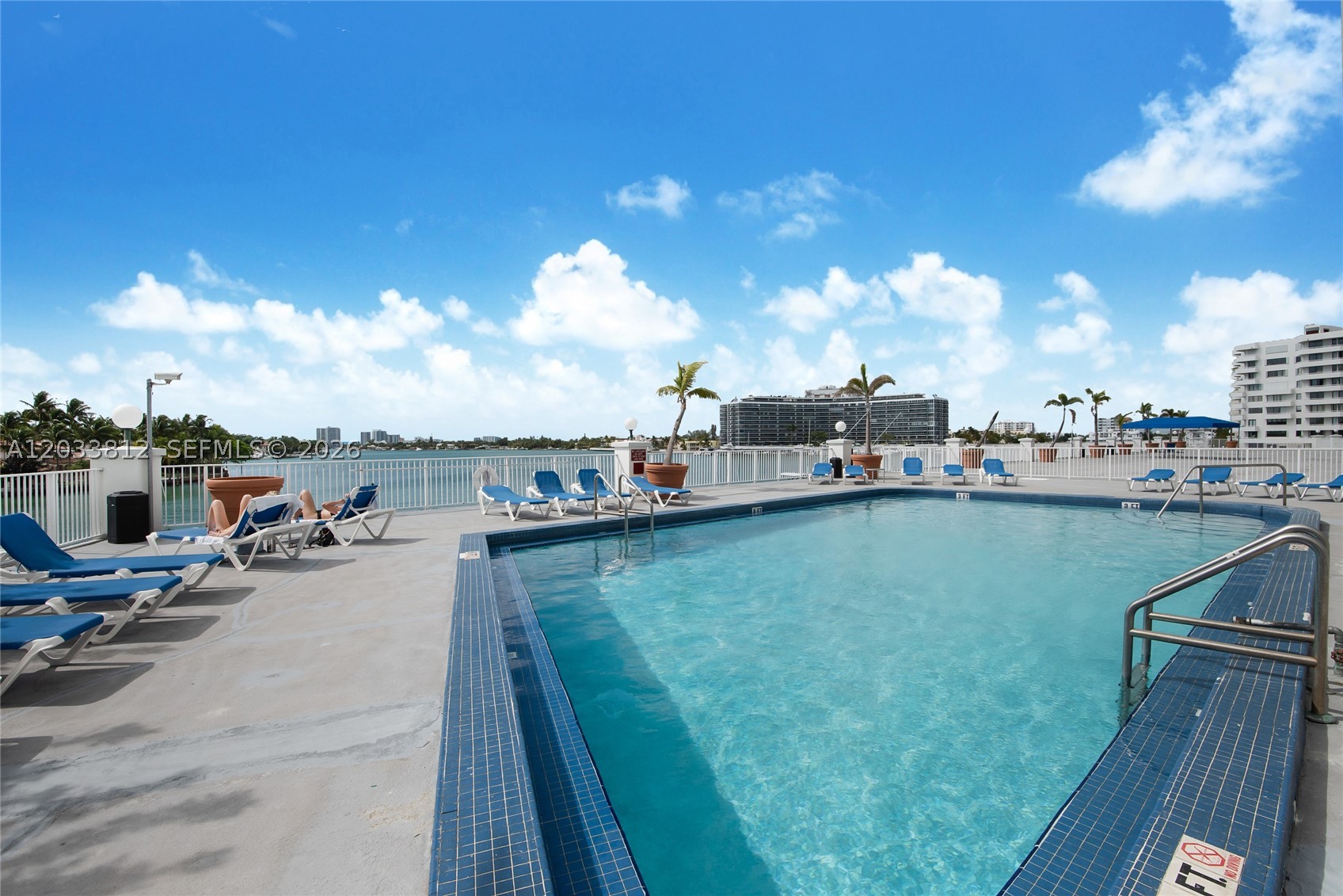 AQUASOL CONDO - Residential Lease