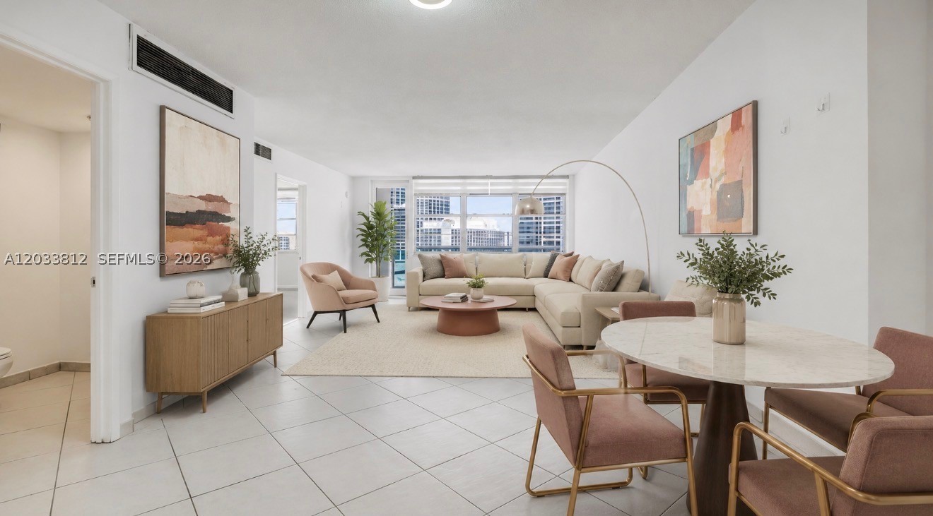 AQUASOL CONDO - Residential Lease