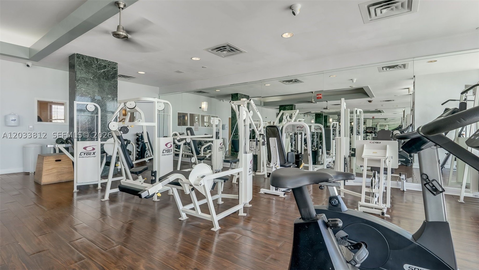 AQUASOL CONDO - Residential Lease