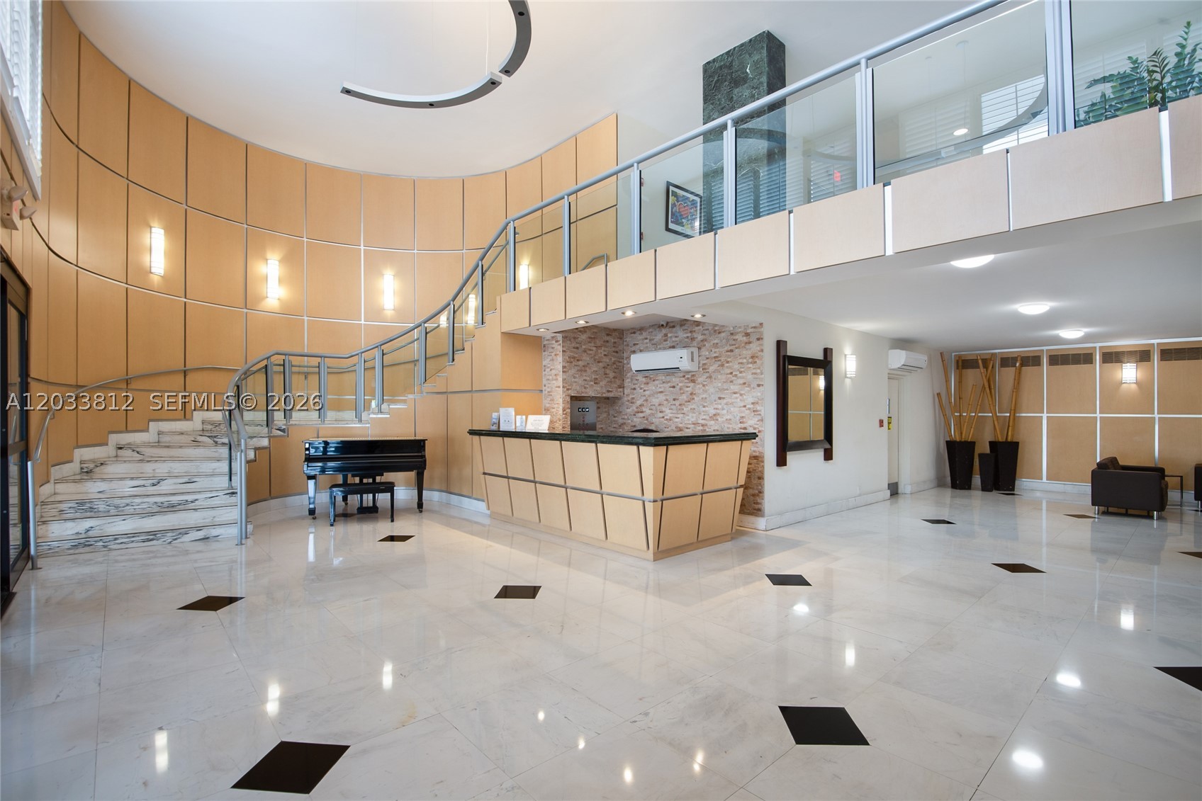 AQUASOL CONDO - Residential Lease