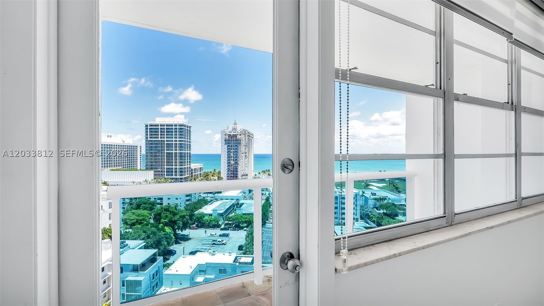 AQUASOL CONDO - Residential Lease