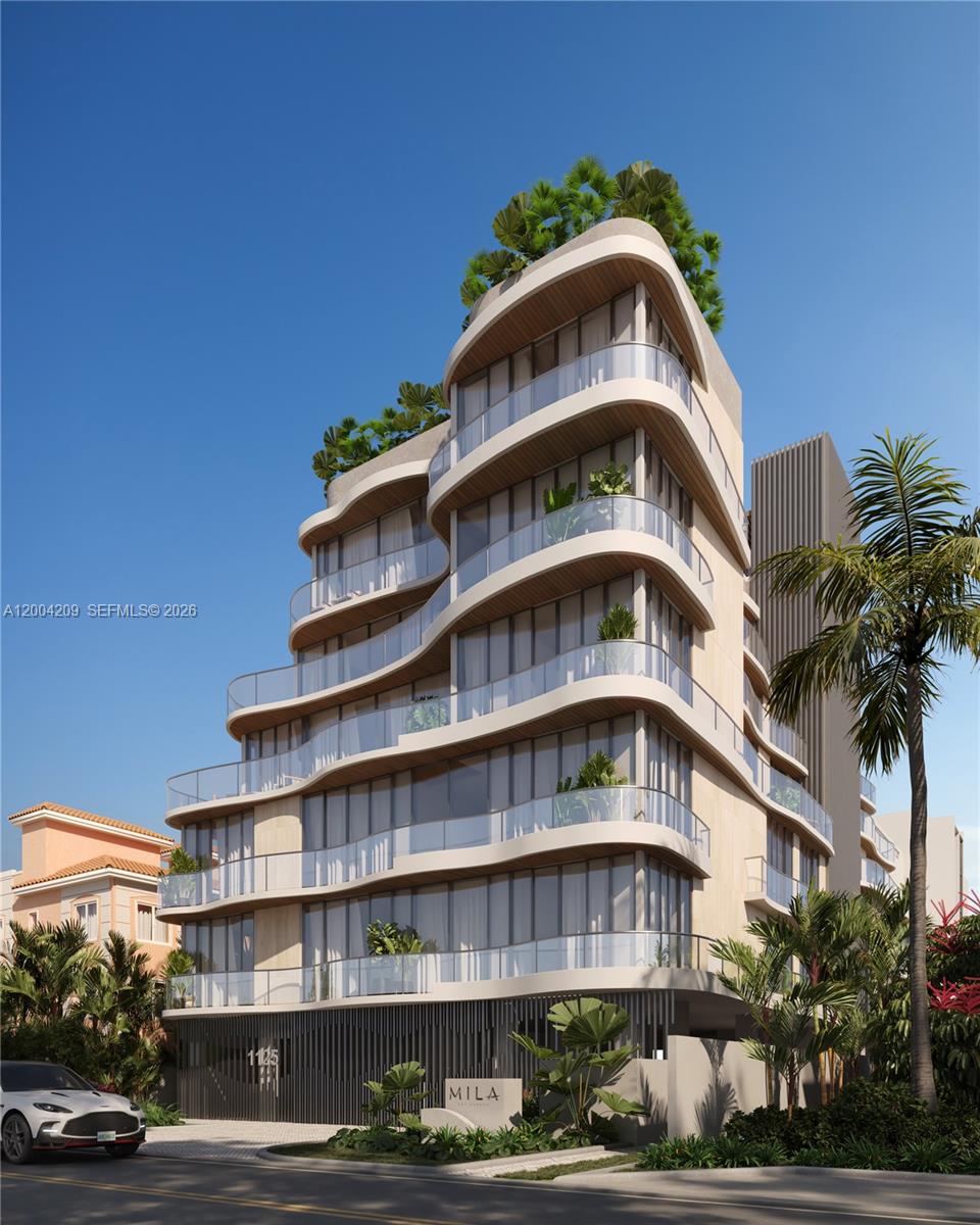 BAY HARBOR ISLAND - Residential