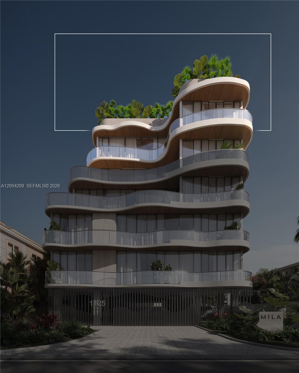 BAY HARBOR ISLAND - Residential