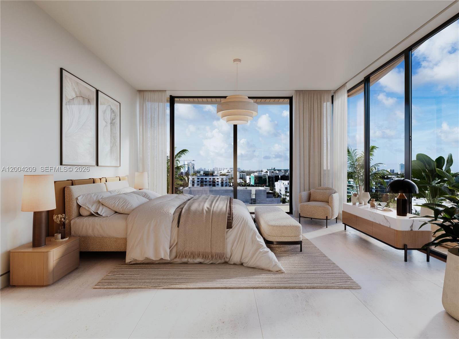 BAY HARBOR ISLAND - Residential