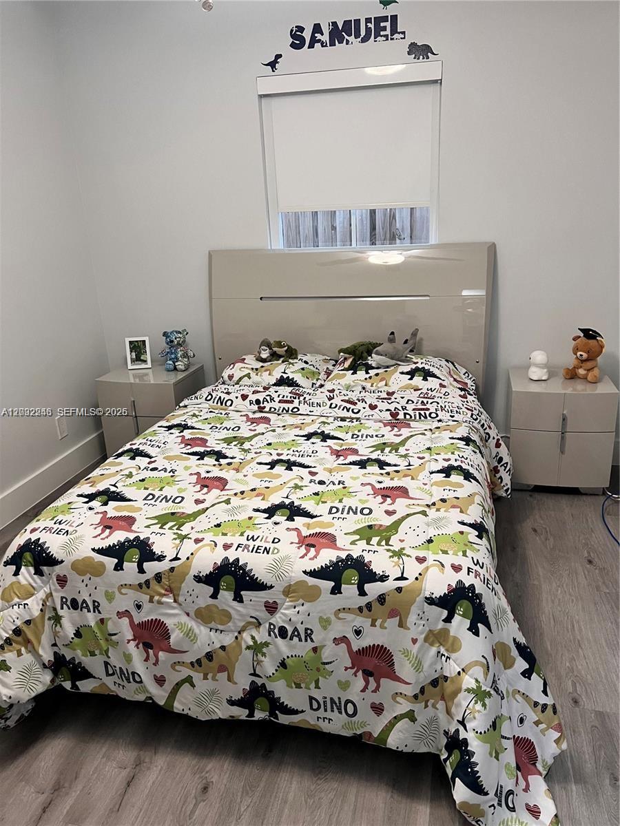 BANYAN ESTATES - Residential Lease