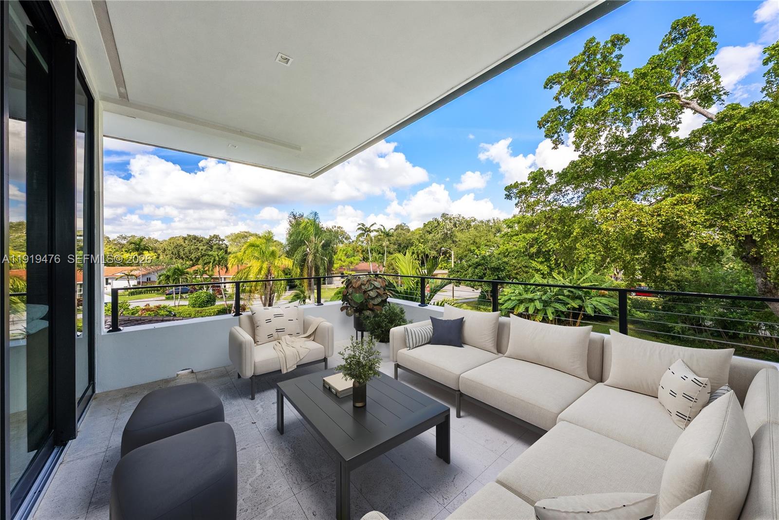BAY LURE - Residential