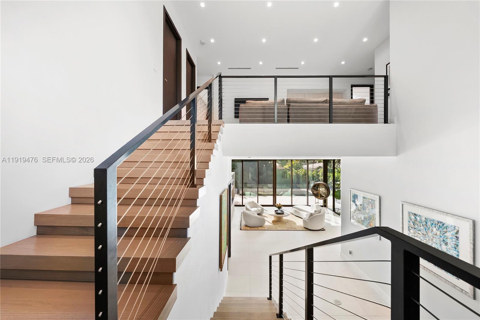 BAY LURE - Residential