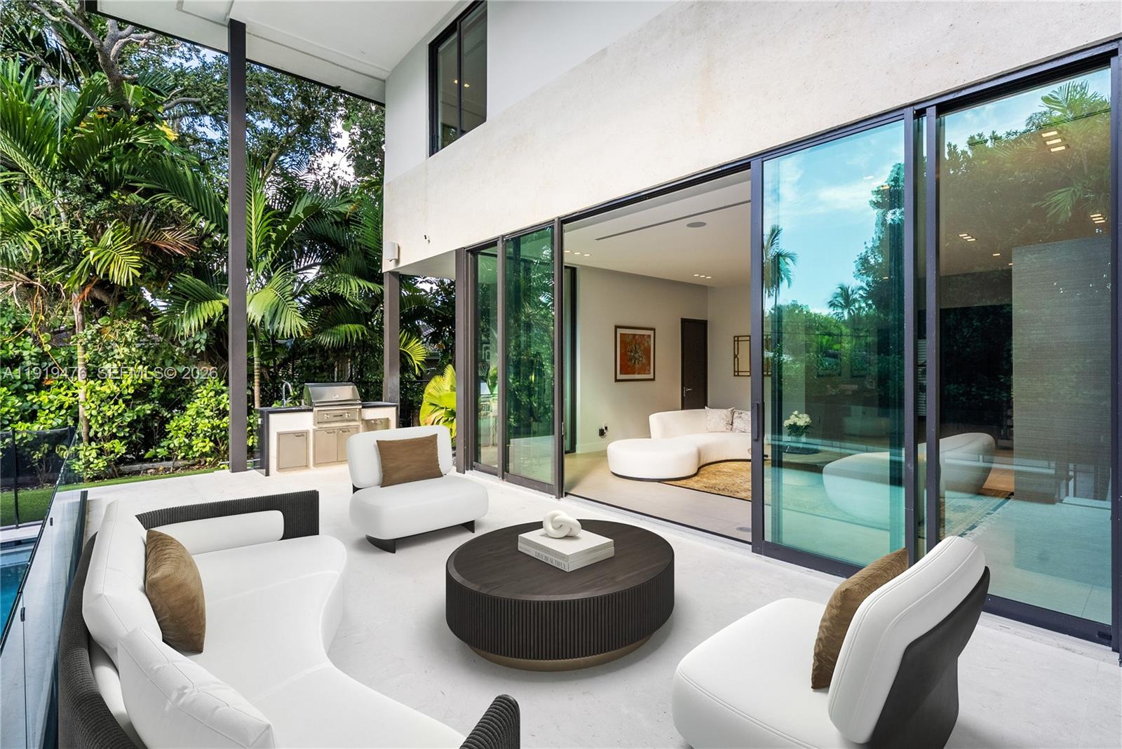 BAY LURE - Residential