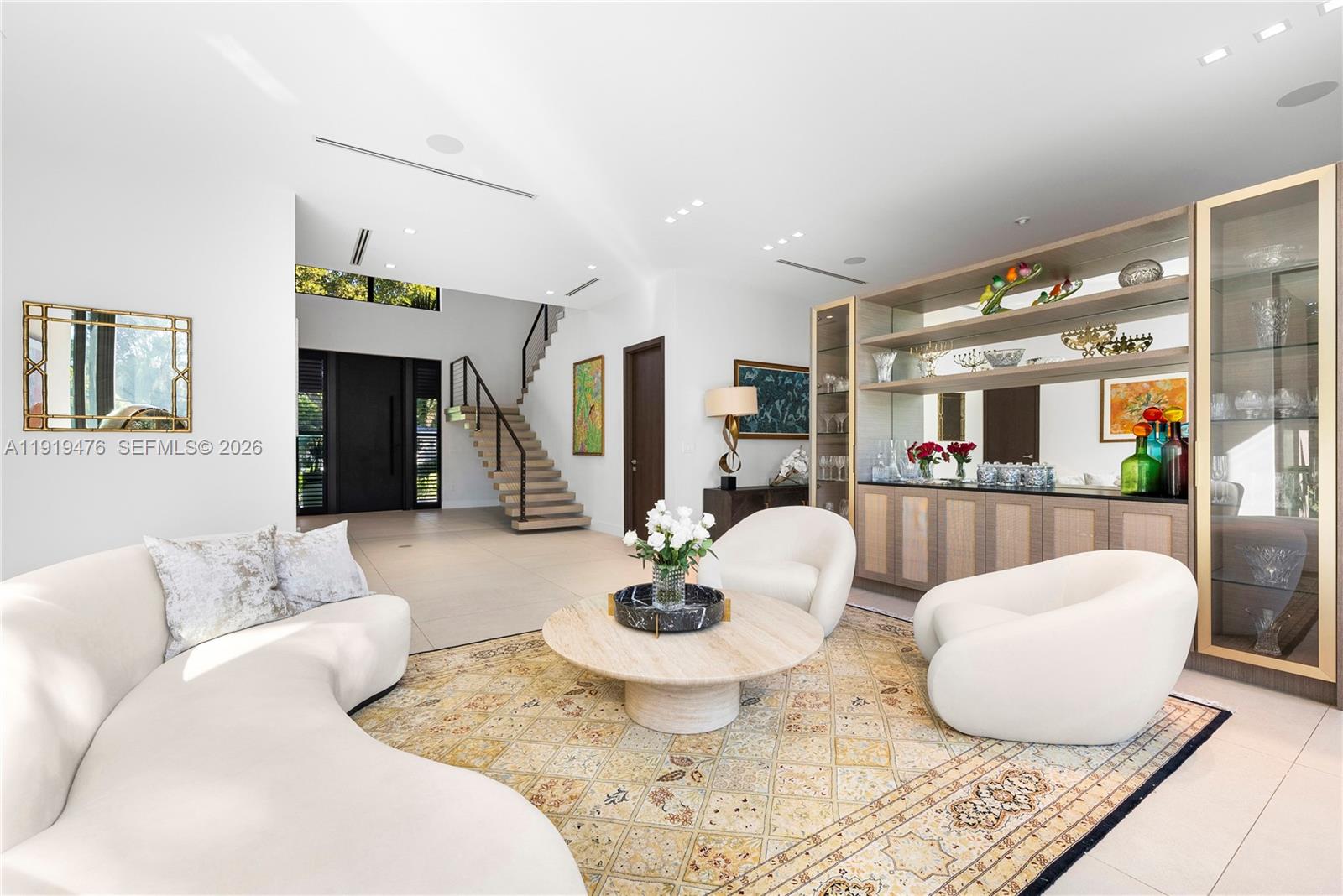 BAY LURE - Residential
